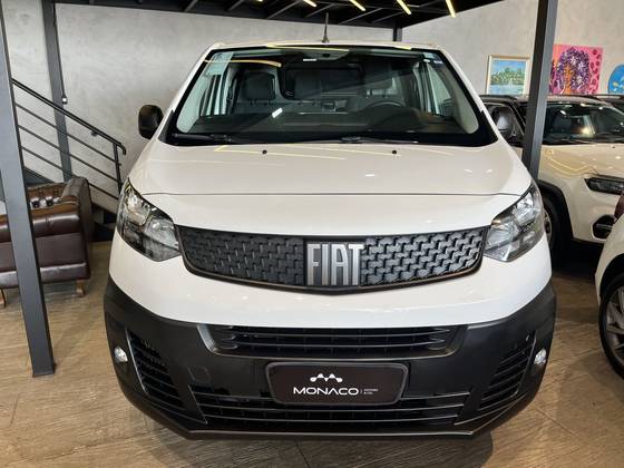 FIAT SCUDO 1.5 BLUEHDI DIESEL CARGO MANUAL FIAT SCUDO 1.5 BLUEHDI DIESEL CARGO MANUAL